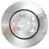 VAG 3B0615601B Brake Disc
